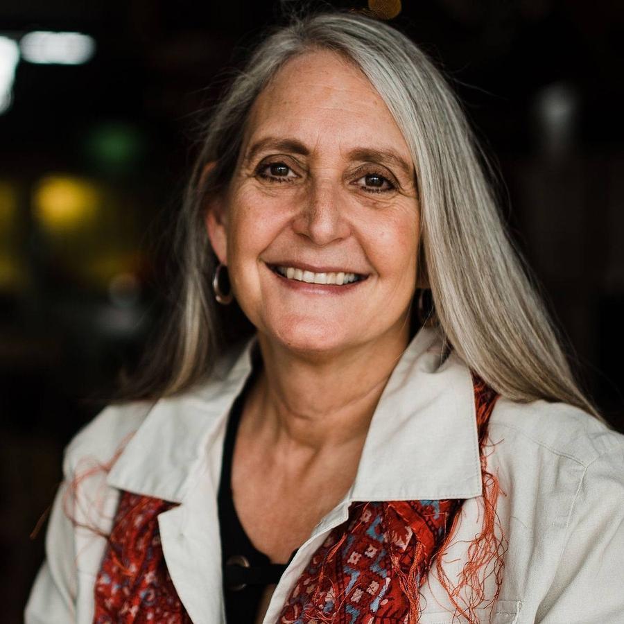 Eve Fortenbery, ABR, MRP, SRES